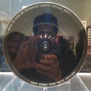 Meet your Posher, Steve